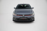 Street Pro Frontläpp för Volkswagen Polo GTI Mk6 Facelift