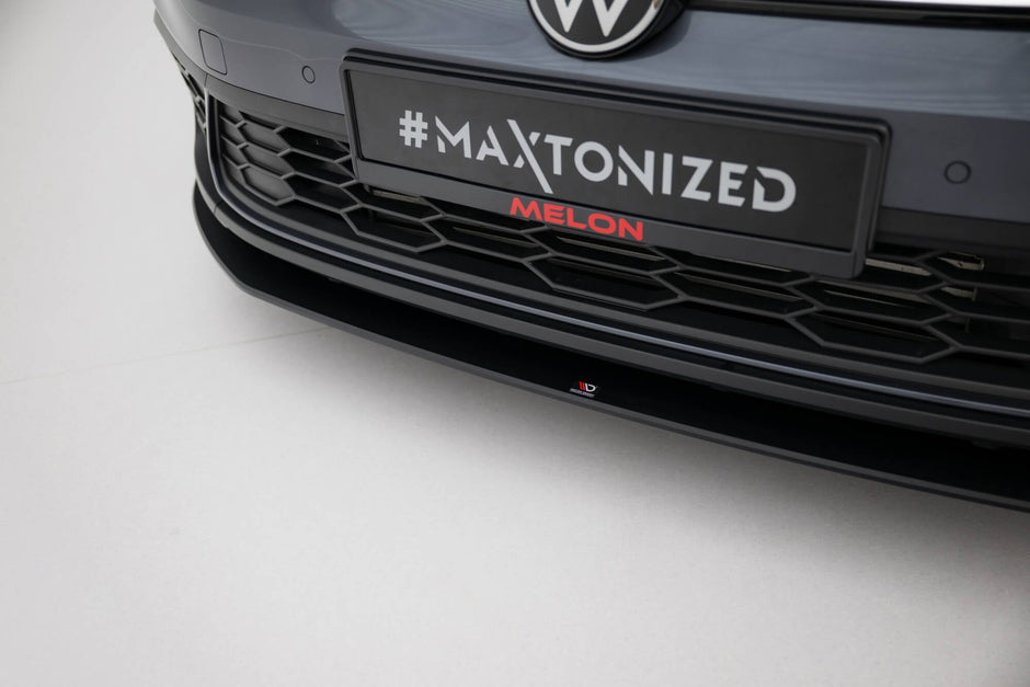 Street Pro Frontläpp för Volkswagen Polo GTI Mk6 Facelift