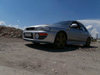 Frontläpp för Subaru Impreza GT