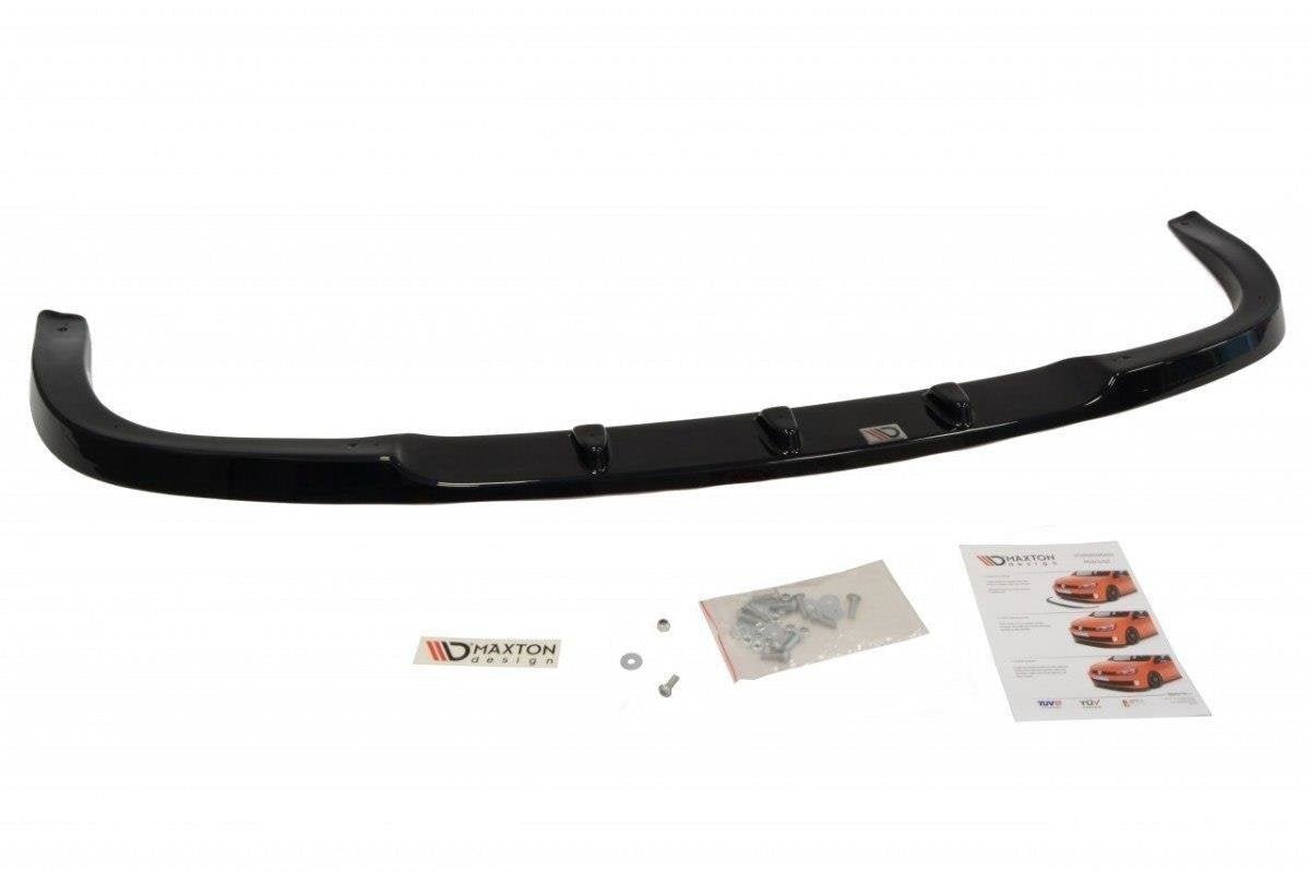 Frontläpp för Subaru Impreza GT