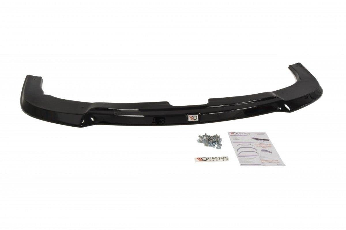 Frontläpp för Subaru Impreza WRX STI (HAWKEYE)