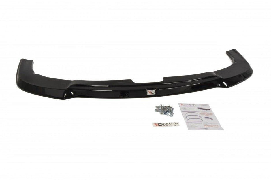 Frontläpp för Subaru Impreza WRX STI (HAWKEYE)