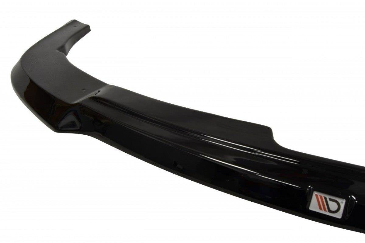 Frontläpp för Subaru Impreza WRX STI (HAWKEYE)