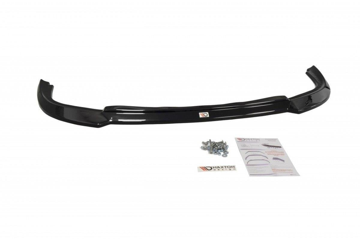 Frontläpp V.1 för Subaru Impreza Mk2 WRX