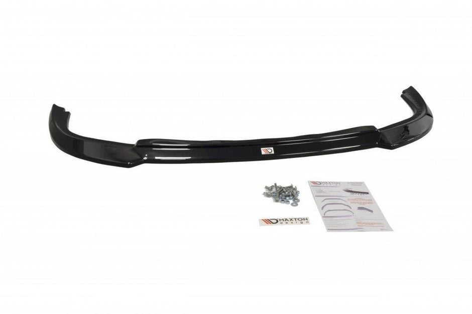 Frontläpp V.1 för Subaru Impreza Mk2 WRX