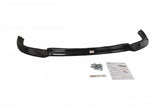 Frontläpp V.1 för Subaru Impreza Mk2 WRX