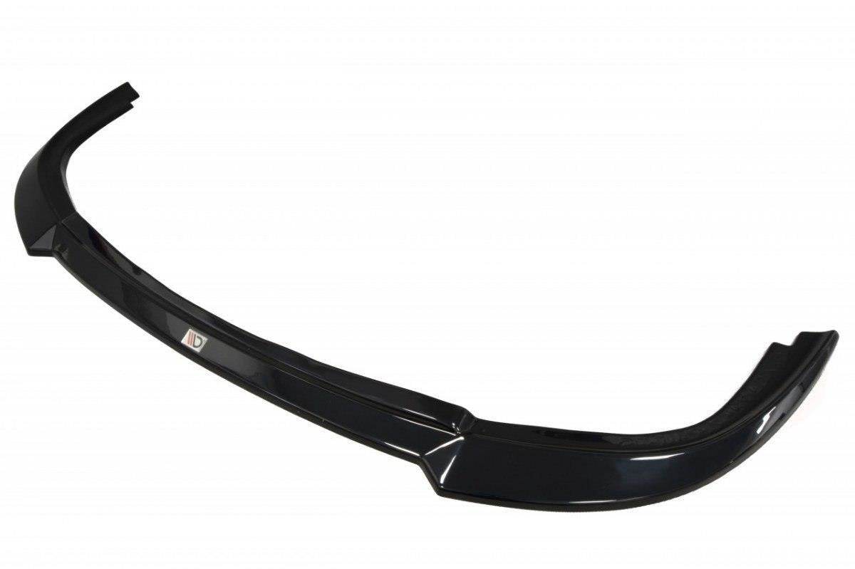 Frontläpp V.1 för Subaru Impreza Mk2 WRX