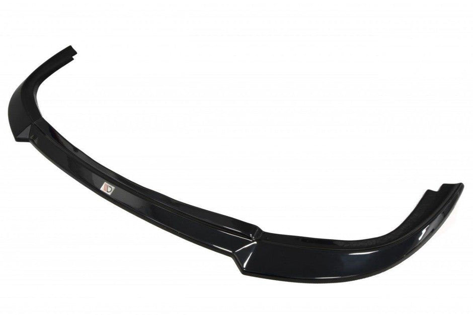 Frontläpp V.1 för Subaru Impreza Mk2 WRX