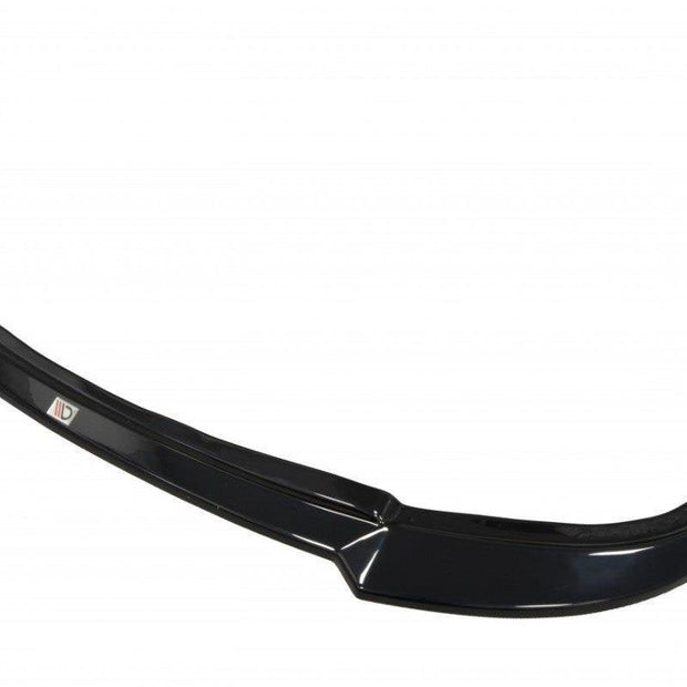 Frontläpp V.1 för Subaru Impreza Mk2 WRX