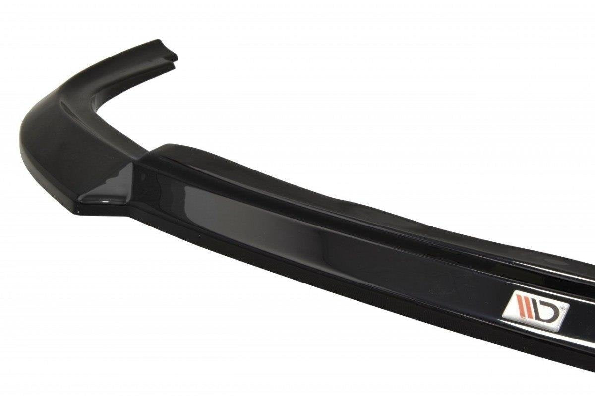 Frontläpp V.1 för Subaru Impreza Mk2 WRX