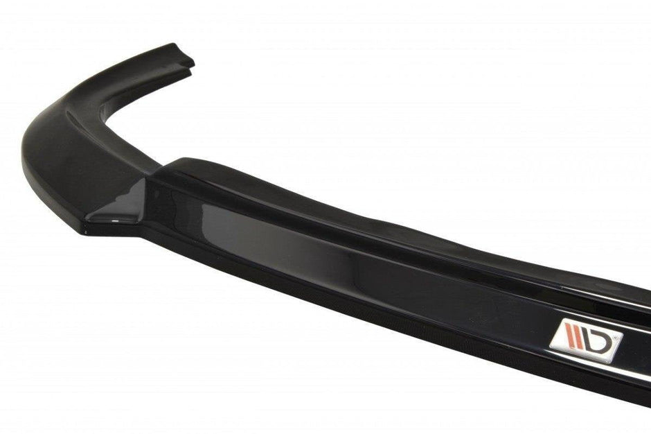 Frontläpp V.1 för Subaru Impreza Mk2 WRX