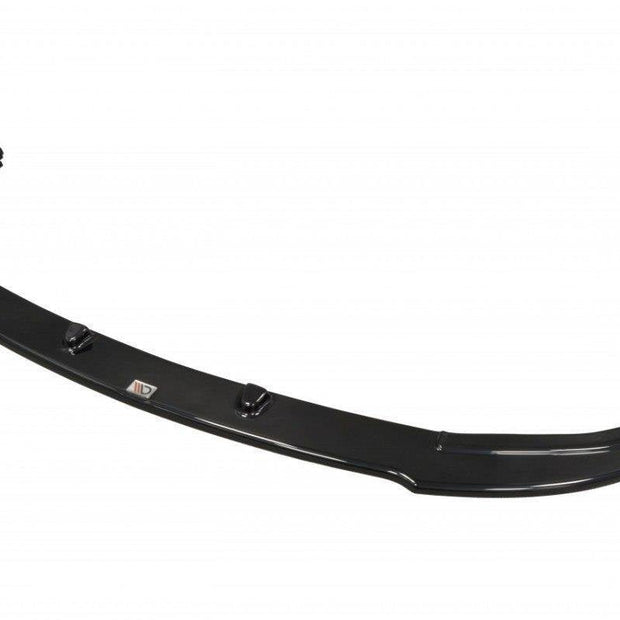 Frontläpp V.2 för Subaru Impreza Mk2 WRX