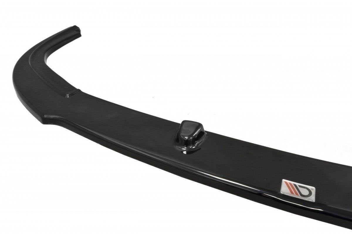 Frontläpp V.2 för Subaru Impreza Mk2 WRX