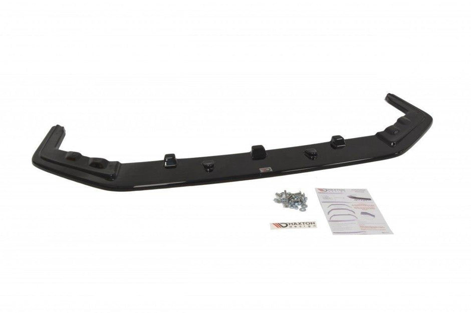Frontläpp V.2 för Subaru WRX STI