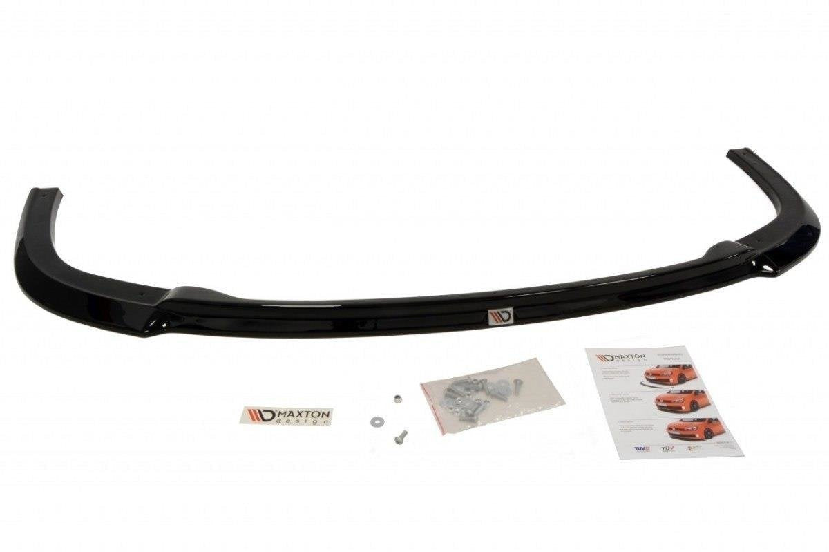 Frontläpp V.1 för Subaru Impreza WRX STI Mk3