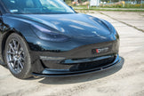 Frontläpp för Tesla Model 3