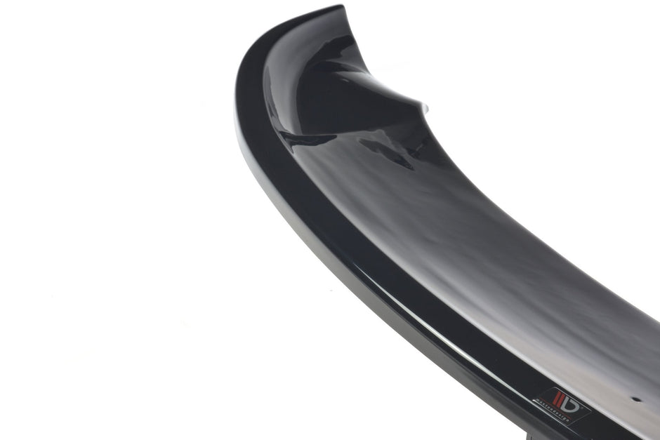 Frontläpp för Tesla Model 3