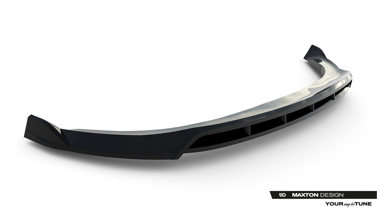 Frontläpp för Tesla Model Y Premium Mk1 Facelift