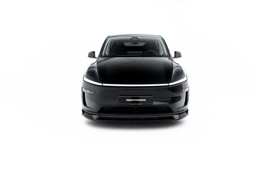 Frontläpp för Tesla Model Y Premium Mk1 Facelift