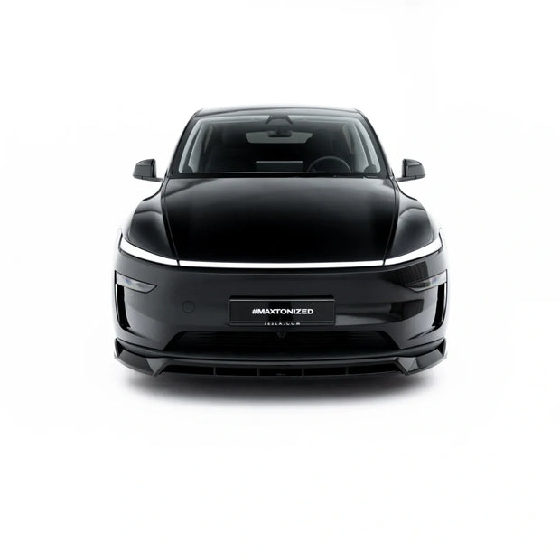 Frontläpp för Tesla Model Y Premium Mk1 Facelift
