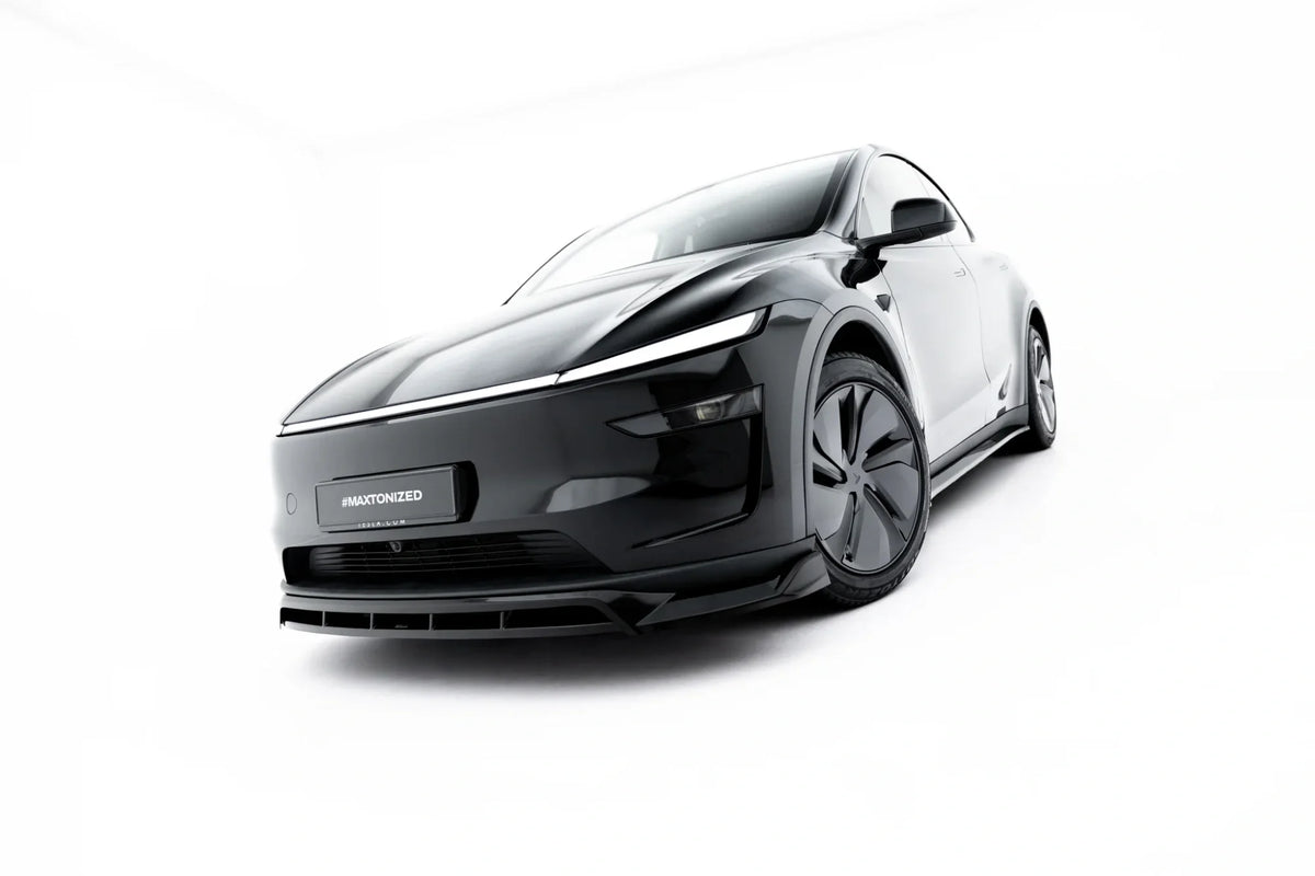 Frontläpp för Tesla Model Y Premium Mk1 Facelift
