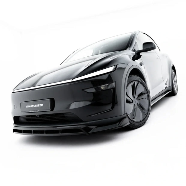 Frontläpp för Tesla Model Y Premium Mk1 Facelift