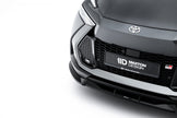 Frontläpp för Toyota C-HR Mk2