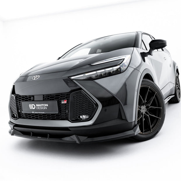 Frontläpp för Toyota C-HR Mk2