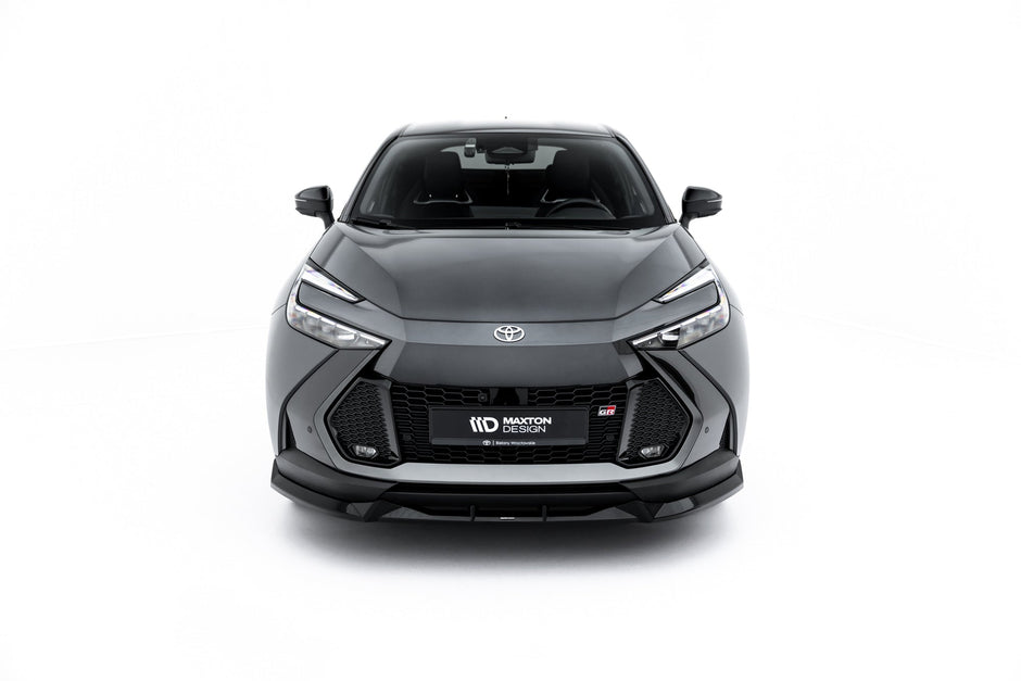 Frontläpp för Toyota C-HR Mk2