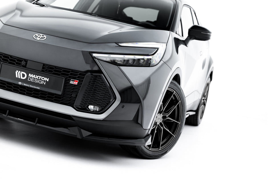 Frontläpp för Toyota C-HR Mk2