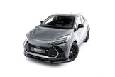 Frontläpp för Toyota C-HR Mk2
