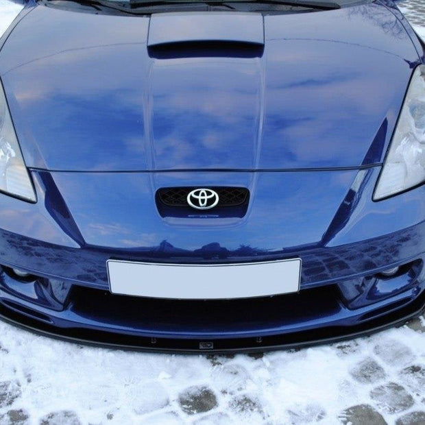 Frontläpp för Toyota Celica T23 TS