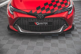 Frontläpp för Toyota Corolla GR Sport Mk12