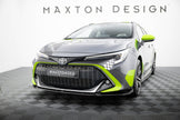 Frontläpp för Toyota Corolla GR Sport Mk12