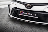 Frontläpp för Toyota Corolla Mk12 Sedan