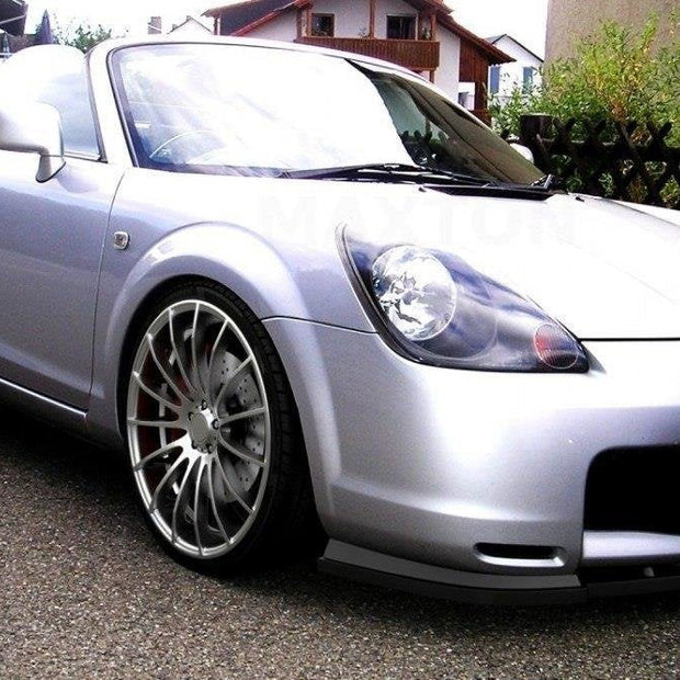 Frontläpp för Toyota MR2 Mk3