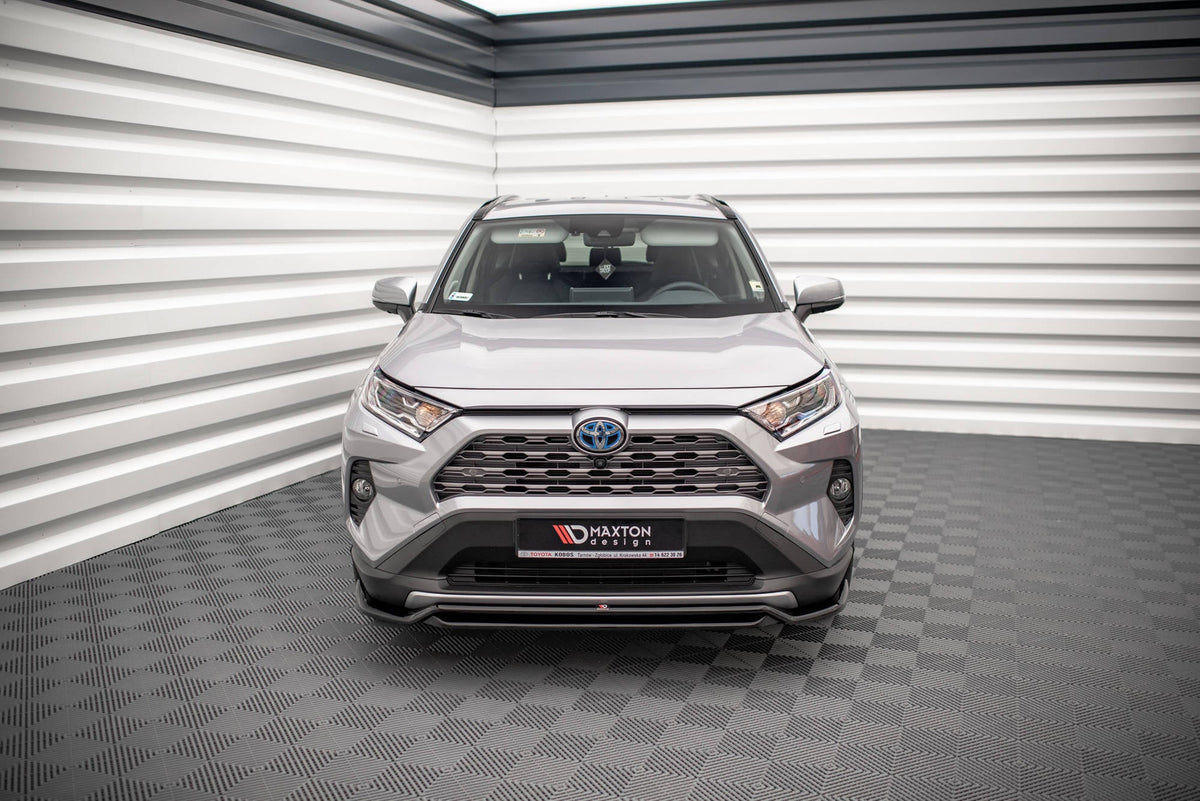 Frontläpp för Toyota RAV4 Mk5