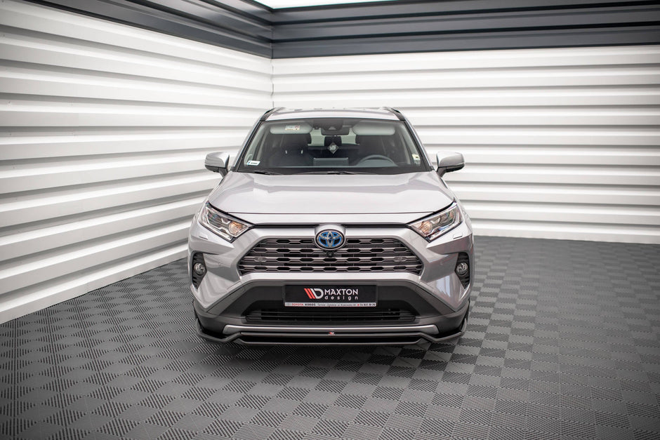 Frontläpp för Toyota RAV4 Mk5