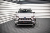 Frontläpp för Toyota RAV4 Mk5