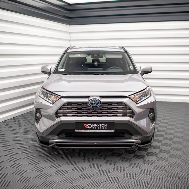 Frontläpp för Toyota RAV4 Mk5