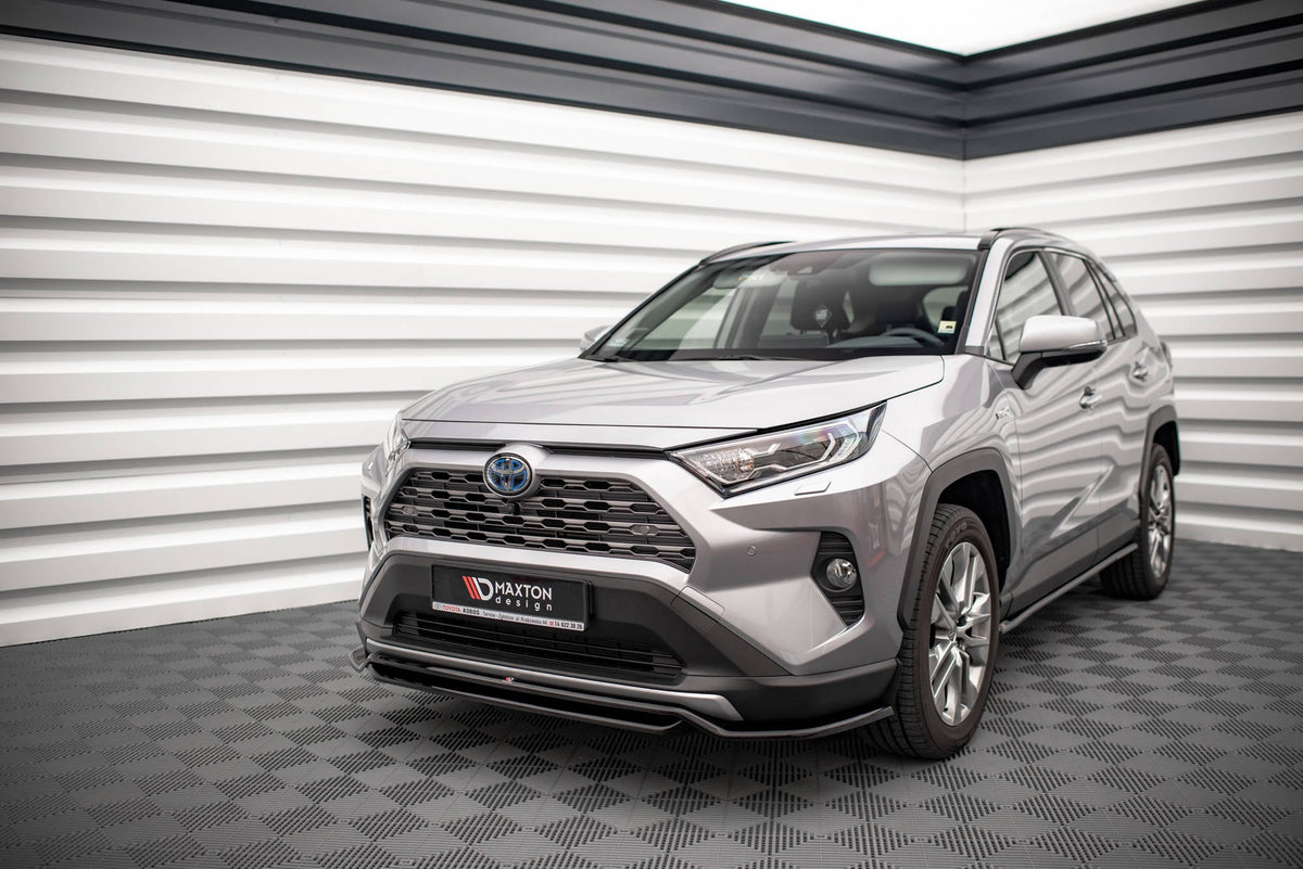 Frontläpp för Toyota RAV4 Mk5