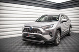 Frontläpp för Toyota RAV4 Mk5