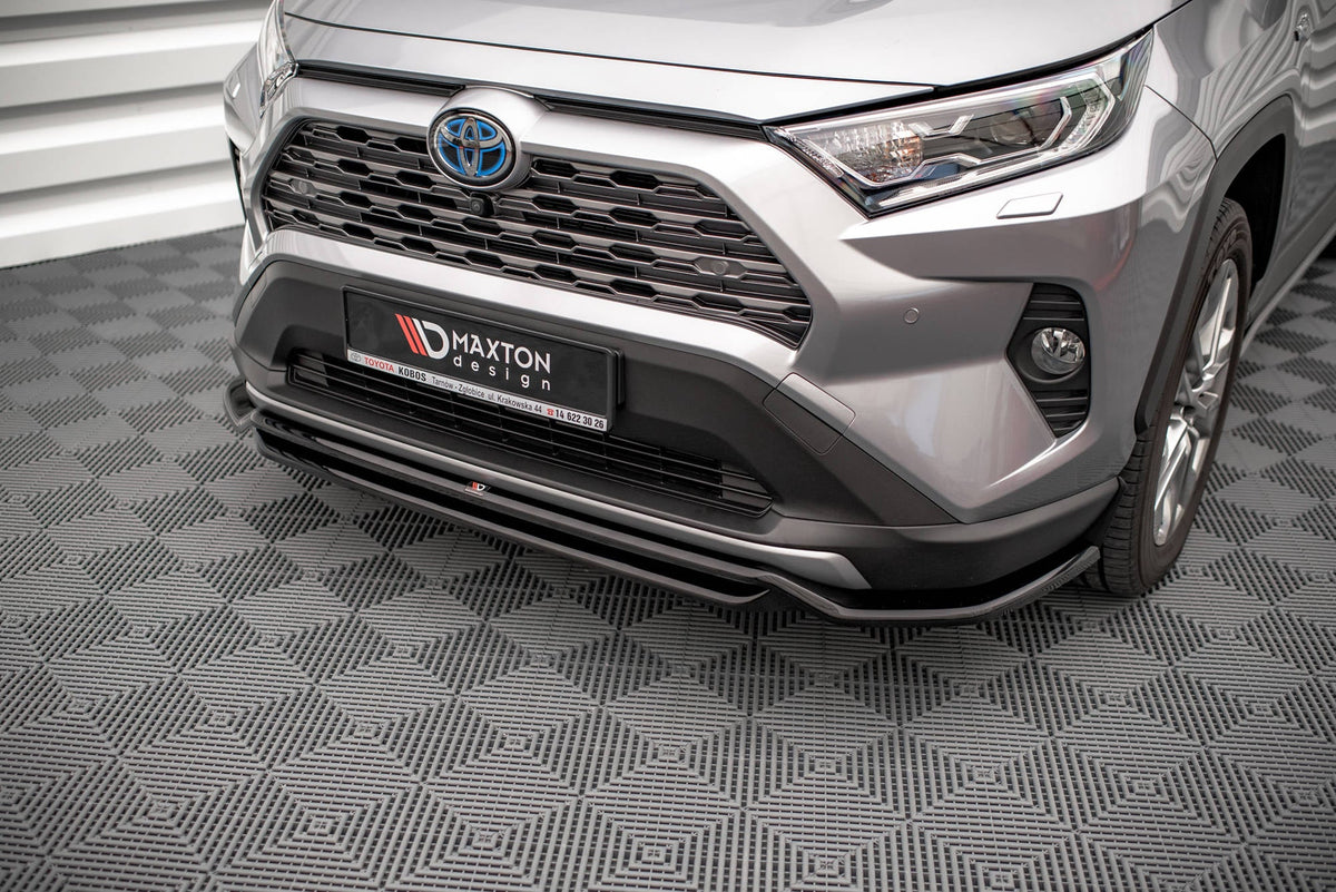 Frontläpp för Toyota RAV4 Mk5