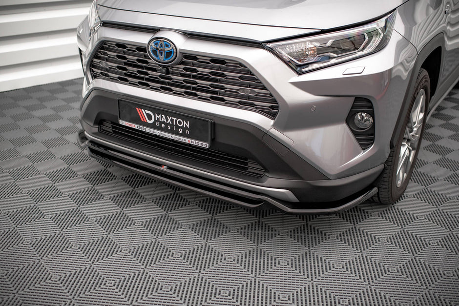 Frontläpp för Toyota RAV4 Mk5