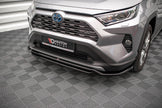Frontläpp för Toyota RAV4 Mk5