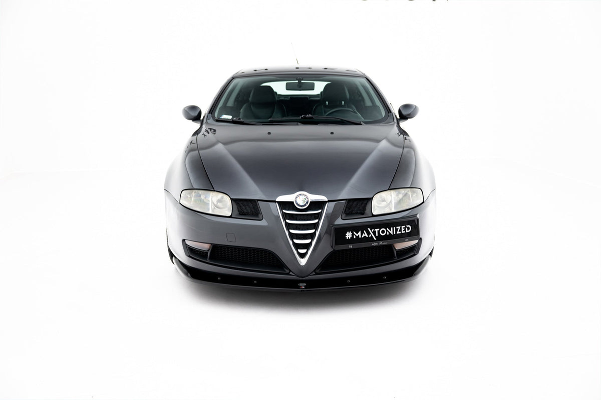 Frontläpp V.1 för Alfa Romeo GT