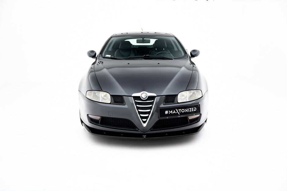 Frontläpp V.1 för Alfa Romeo GT