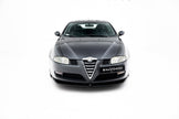 Frontläpp V.1 för Alfa Romeo GT
