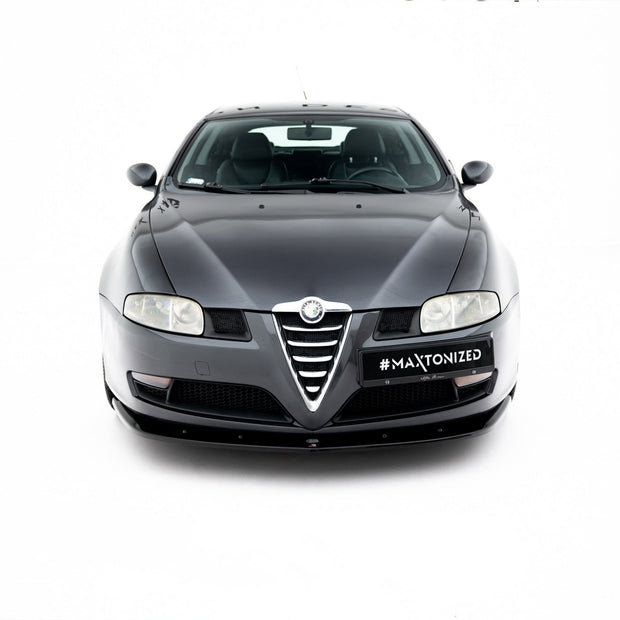 Frontläpp V.1 för Alfa Romeo GT