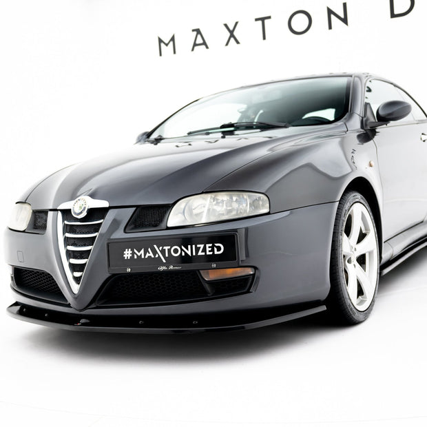 Frontläpp V.1 för Alfa Romeo GT
